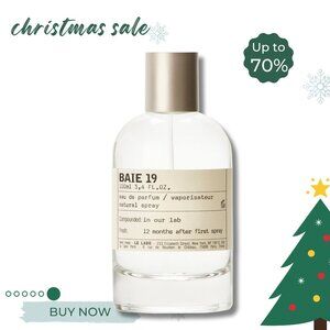 Le Labo Eau de Parfum Baie 19 - 3.4 oz